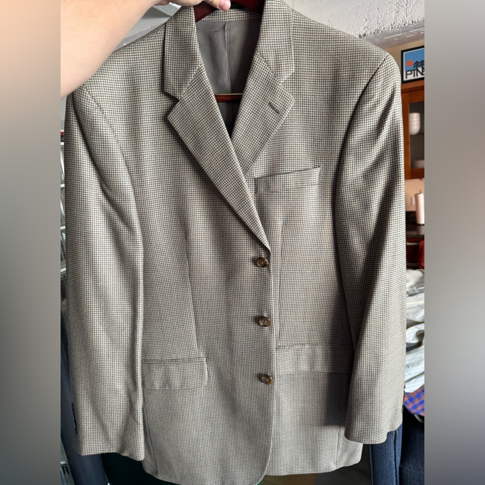 42 L Ralph Lauren Blazer